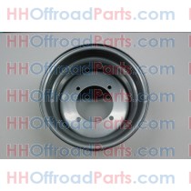 Hammerhead 150 / 250 Rim Rear