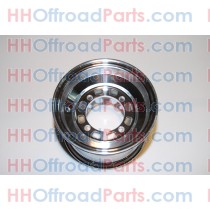Hammerhead 150 / 250 Front Rim Chrome