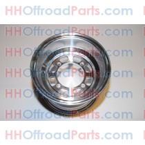 Hammerhead 150 / 250 Rear Rim Chrome