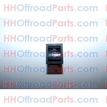 Dimmer Switch Unit 6.000.160 Front
