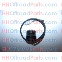 License Light Assy. 6.000.241 All