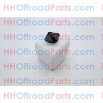 Hammerhead 250 Coolant Tank Top 1