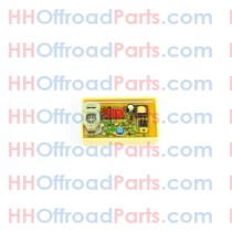 Hammerhead 150 Performance CDI Unit Comp. Top