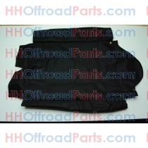 Hammerhead Mudhead / 80T Canopy Top All