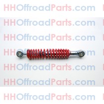 Hammerhead Mudhead / 80T Cushion / Shock Assy FR