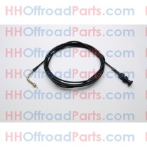 Hammerhead 80T Choke Cable All