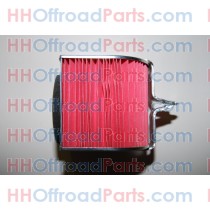 7.090.038 Air Filter 250cc OEM Side