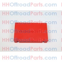 Hammerhead 150 / 250 Battery Cover Red Top