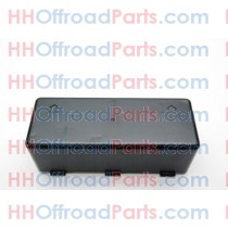Hammerhead 150 Electric Cover Top 1