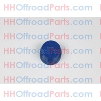 Hammerhead 150 / 250 Hub Cover Blue Top