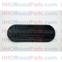 Hammerhead Torpedo / 80T Rubber Foot Plate Top