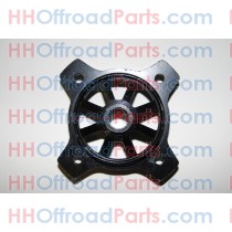 8.010.056 Hub Back 150 Front