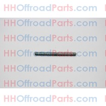 Hammerhead Mudhead / 80T Key 5 x 75