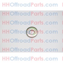 Hammerhead 150 Washer Engine Mount Link