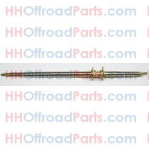 Hammerhead 150 Rear Axle Internal Reverse