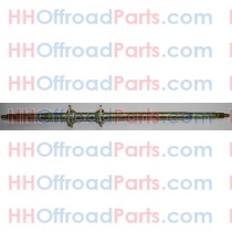 Hammerhead 150 Rear Axle External Reverse