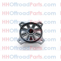Hammerhead 250 Rear Wheel Hub Top