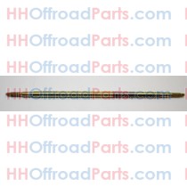 Hammerhead 80T Rear Axle All