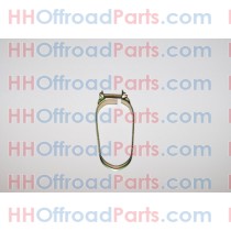 Hammerhead 150 Boot Clamp