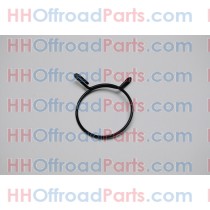 Hammerhead 150 Clamp Air Cleaner