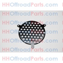Hammerhead 150 Dust Cover