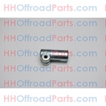 Hammerhead 150 Muffler Rack Support Side