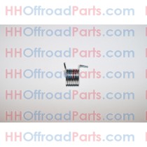Hammerhead 150 / 250 Throttle Pedal Return Spring