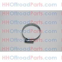 Hammerhead 150 Air Cleaner Clamp