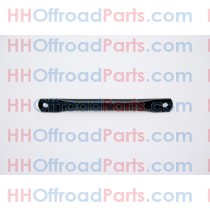 Hammerhead 150 Rack Support Arm Black Side 1