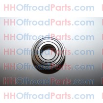 Bearing 6204-Z 9.030.002, 9.030.002-Z