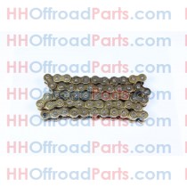 Hammerhead 150 / 250 Chain O-Ring Heavy Duty Drive
