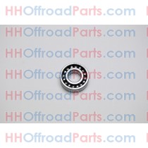 Hammerhead 150 Radial Ball Bearing E6202