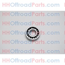Hammerhead 150 Radial Ball Bearing E6203