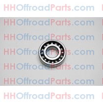 Hammerhead 150 Radial Ball Bearing E6204