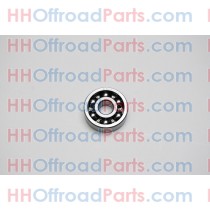 Hammerhead 150 Radial Ball Bearing E6301