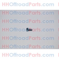Hammerhead 150 Flange Bolt M6 x 14