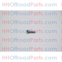 Hammerhead 150 Flange Bolt M6 x 20
