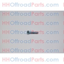 Hammerhead 150 Flange Bolt M6 x 28