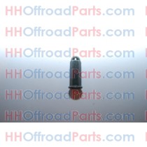 Muffler Joint Nut M6 9.040.027 Side