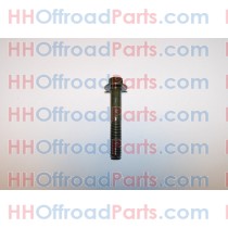 Hammerhead 150 / 250 Socket Bolt M8X1.25X50