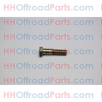 Hammerhead 150 Flange Bolt M10 x 45