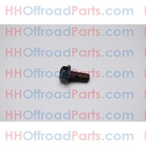 Hammerhead 250 Flange Bolt M12 x 25