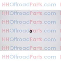 Hammerhead 150 / 250 Nut M5