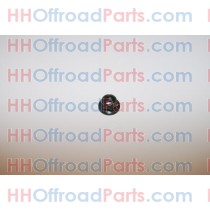 Hammerhead 150 / 250 Locking Flange Nut M8