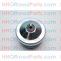 Hammerhead Mudhead / 80T Front Clutch Front