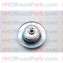 Hammerhead Mudhead / 80T Rear Clutch Top