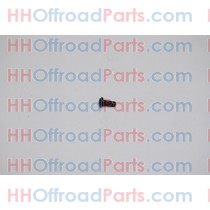 Hammerhead 150 Pan Screw M5 x 12