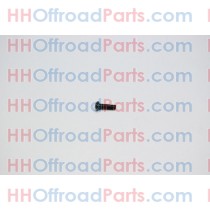 Hammerhead 150 Pan Screw M5 x 15