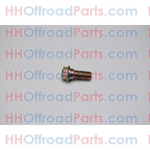 Hammerhead 150 / 250 Special Bolt M7/16" x 28