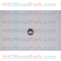 Hammerhead 150 / 250 Belt Nut M7/16